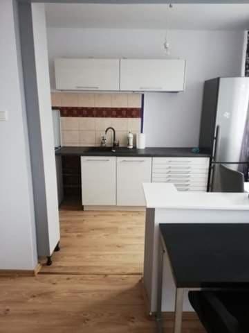 Kawalerka Z Balkonem 27 Apartamento Częstochowa Exterior foto